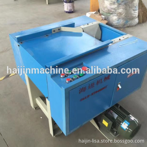 Small size New Fiber Opening Machine
